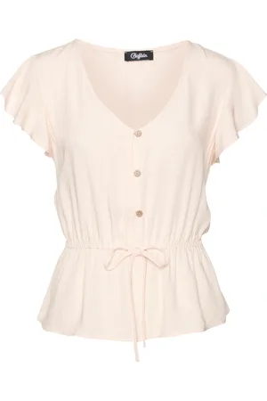 Buffalo Blouse