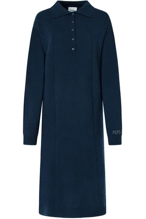 Pepe Jeans Jurk 