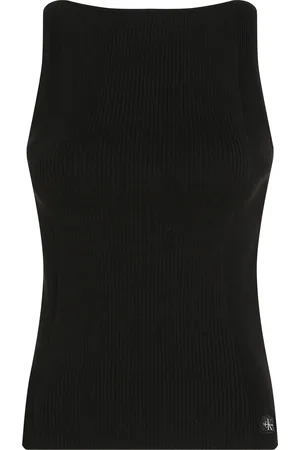 Calvin Klein Gebreide top