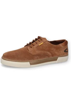 Camel Active Sportieve veterschoen