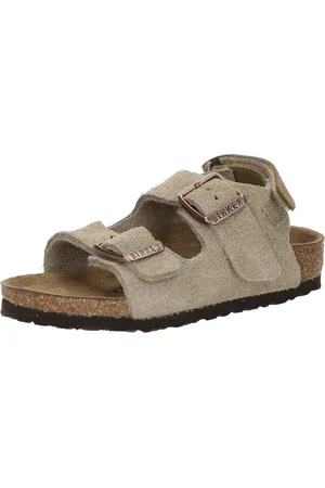 Birkenstock Open schoenen 