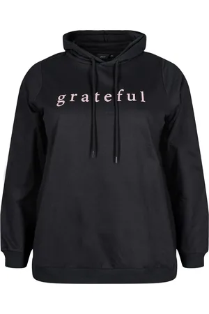 Zizzi Sweatshirt 