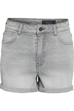 Noisy May Jeans