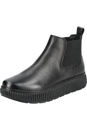 Geox Chelsea boots