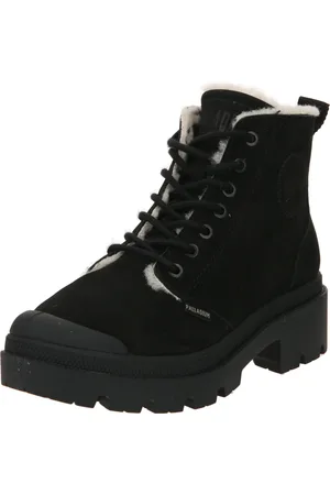 Palladium Veterlaarsjes 