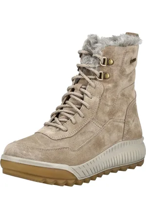 Legero Veterlaarsjes