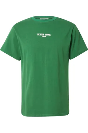 Sixth June Shirt 