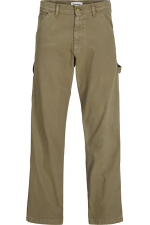 JACK & JONES Cargobroek 