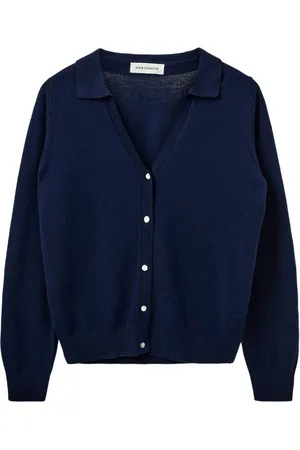 Sofie Schnoor Gebreid vest 