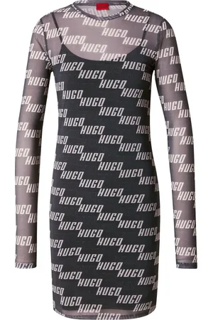 HUGO BOSS Jurk 