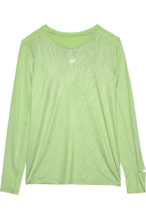 4F Functioneel shirt