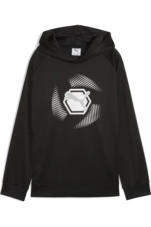 PUMA Sportief sweatshirt