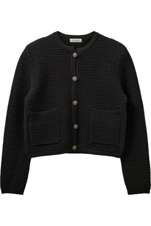 Sofie Schnoor Gebreid vest 
