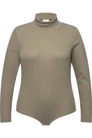 Ulla Popken Shirt body