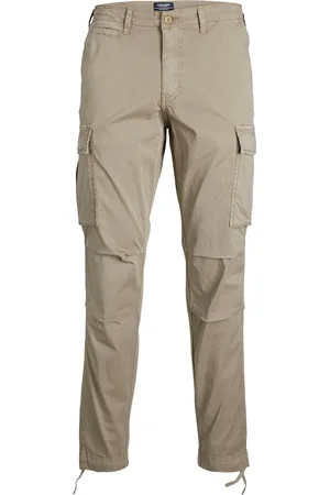 JACK & JONES Cargobroek 