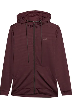 4F Sportsweatvest