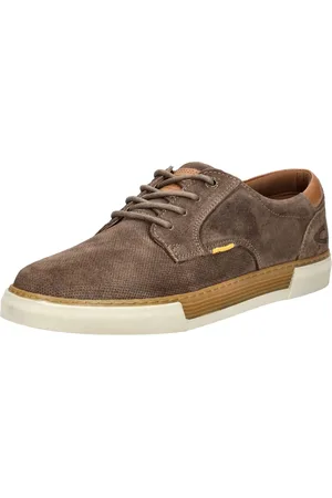 Camel Active Sportieve veterschoen