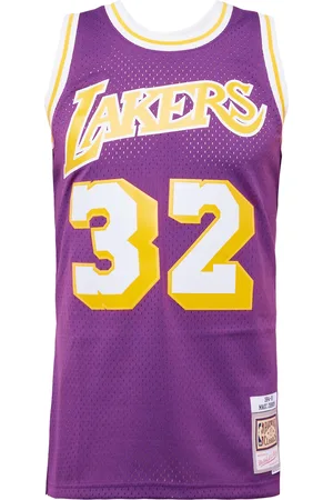 Mitchell & Ness Shirt 
