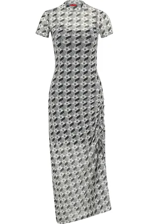 HUGO BOSS Jurk 