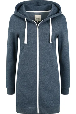 Oxmo Sweatvest 