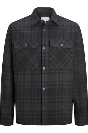 JACK & JONES Overhemd 