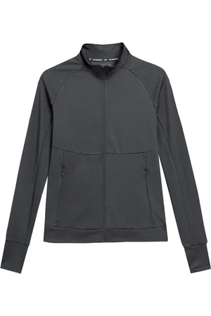 4F Sportief sweatvest