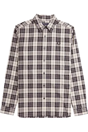 Fred Perry Overhemd