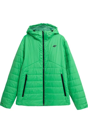 4F Outdoorjas