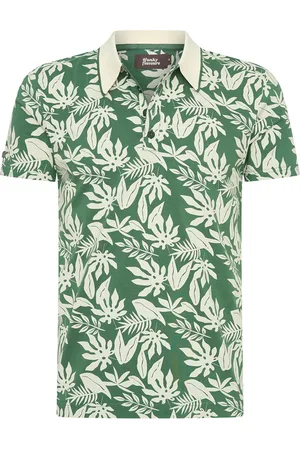 4 Funky flavours Shirt 