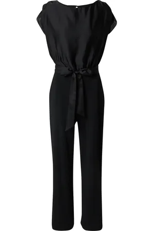 Swing Jumpsuit
