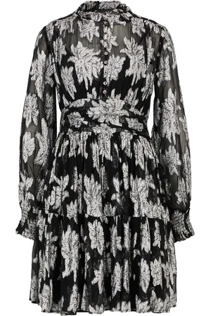 Guido Maria Kretschmer Collection Blousejurk 
