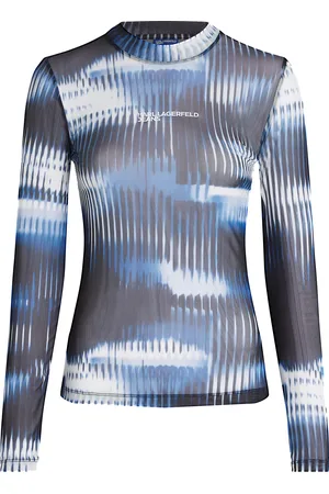 Karl Lagerfeld Top 