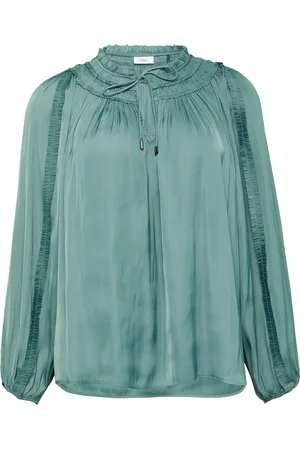 QS by s.Oliver Blouse