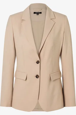 More & More Blazers