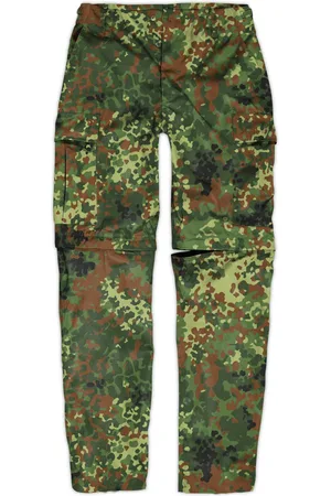 Normani Outdoorbroek 