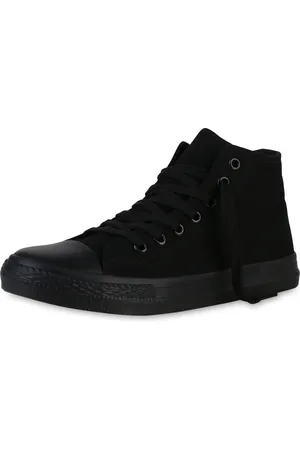 VAN HILL Sneakers hoog 
