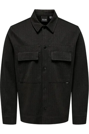 Only & Sons Tussenjas 