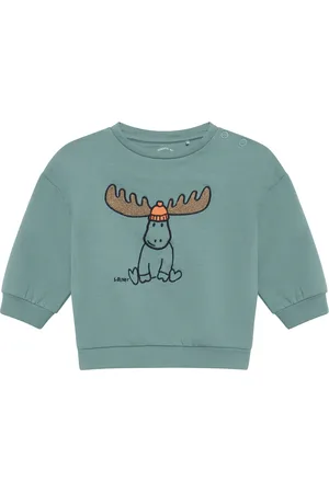 QS by s.Oliver Sweatshirt