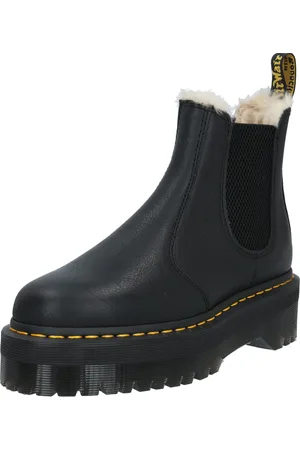 Dr. Martens Chelsea boots