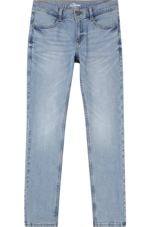 QS by s.Oliver Jeans 