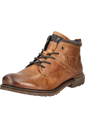 Bugatti Veterboots 