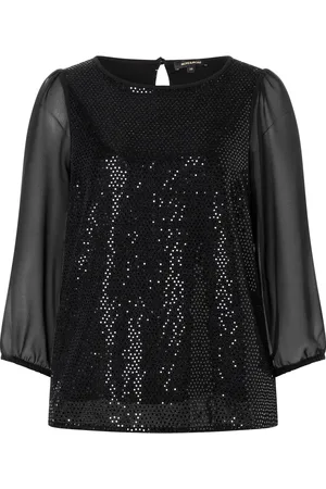 More & More Blouse