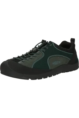 Keen Lage schoen 