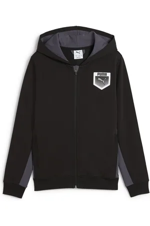 PUMA Sweatvest