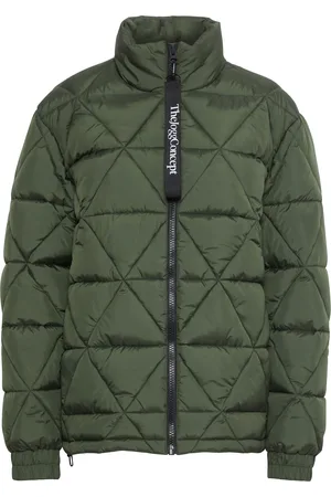 TheJoggConcept Tussenjas 