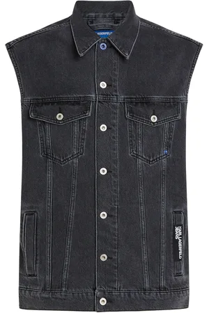 Karl Lagerfeld Bodywarmer
