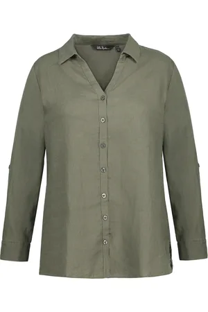 Ulla Popken Blouse
