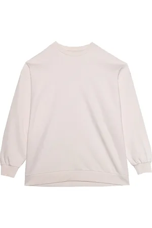 4F Sportief sweatshirt