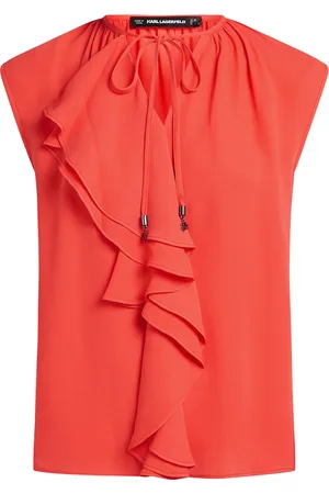 Karl Lagerfeld Blouse
