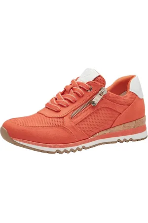 Marco Tozzi Sneakers laag